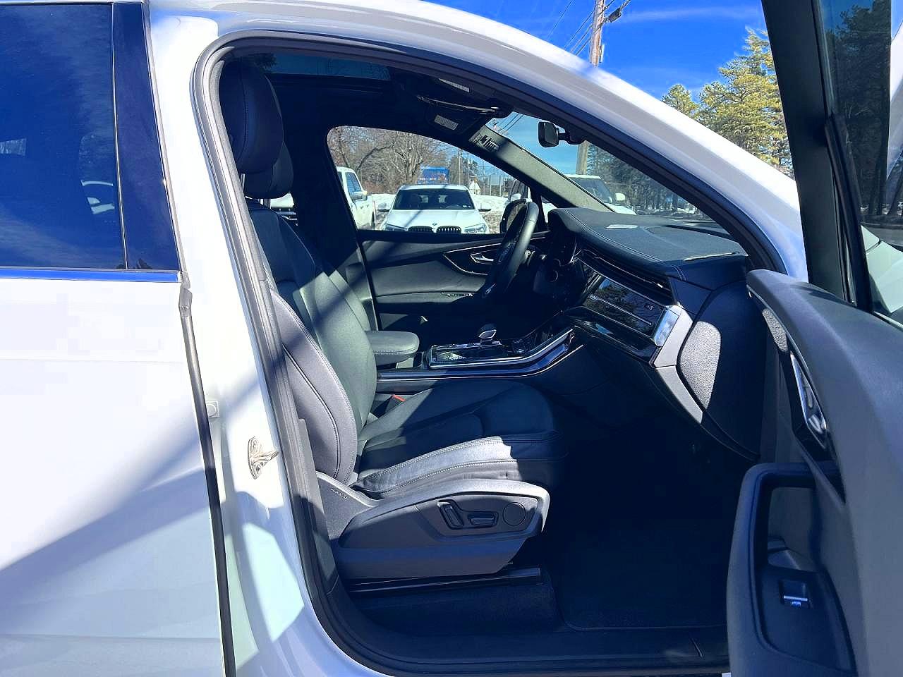 Audi Q7 Premium