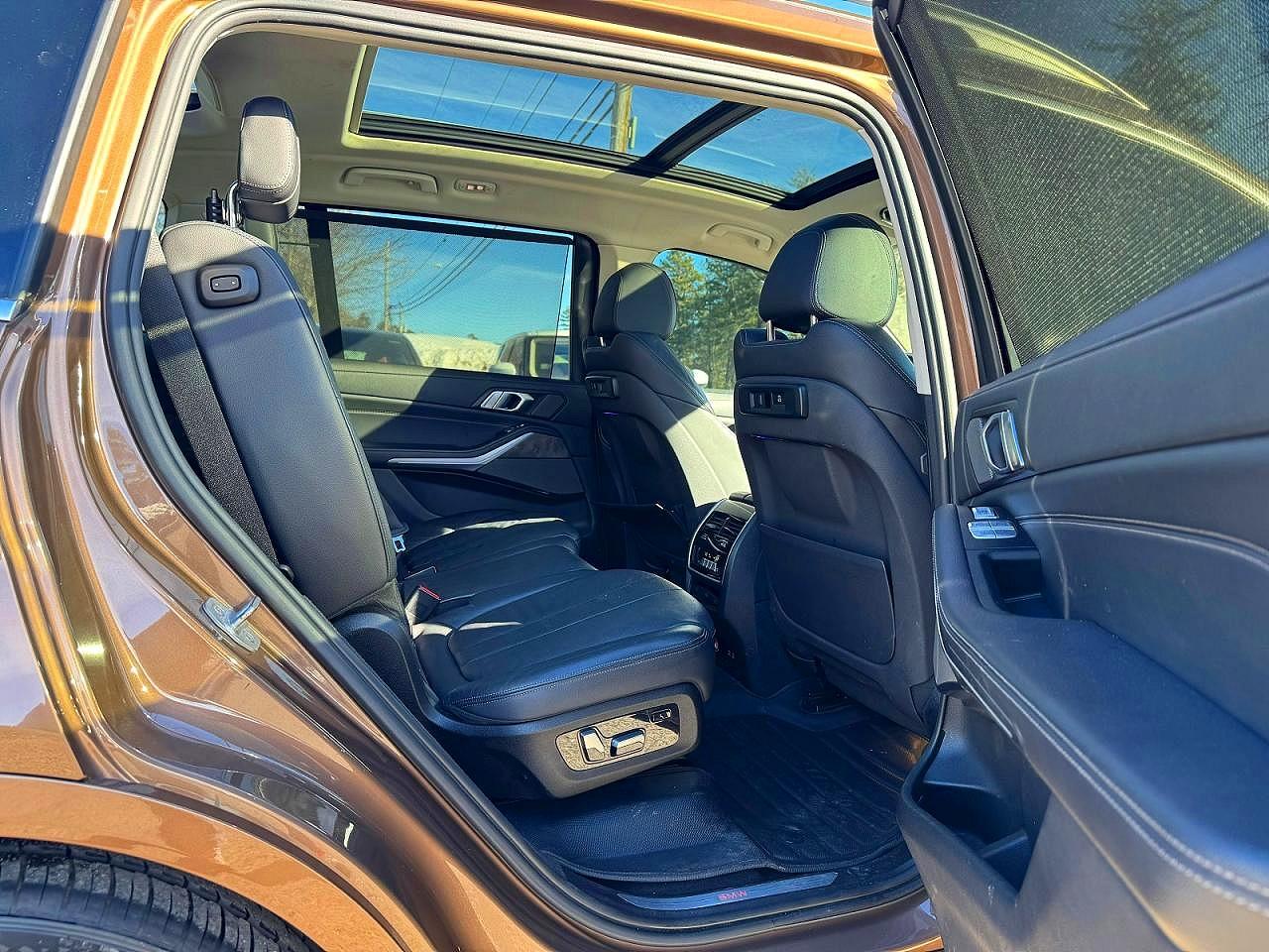 BMW X Series Xdrive40i