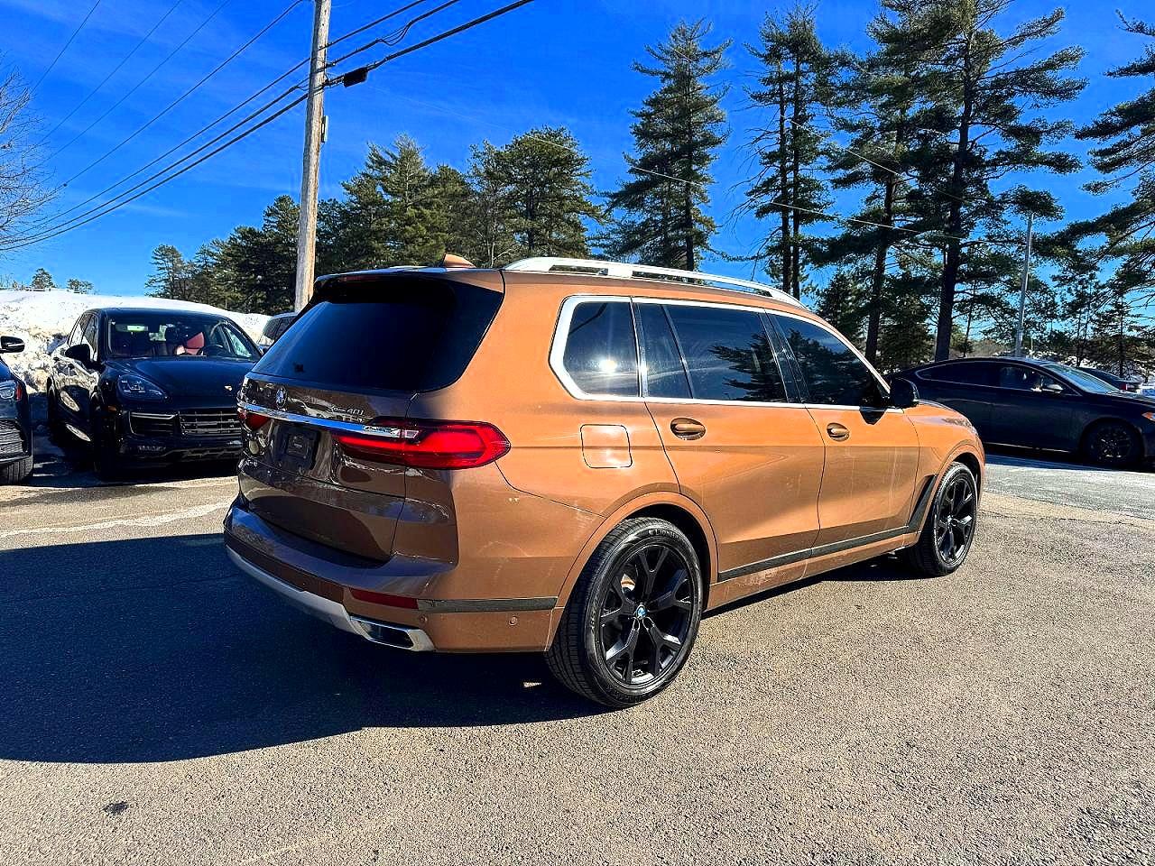 BMW X Series Xdrive40i