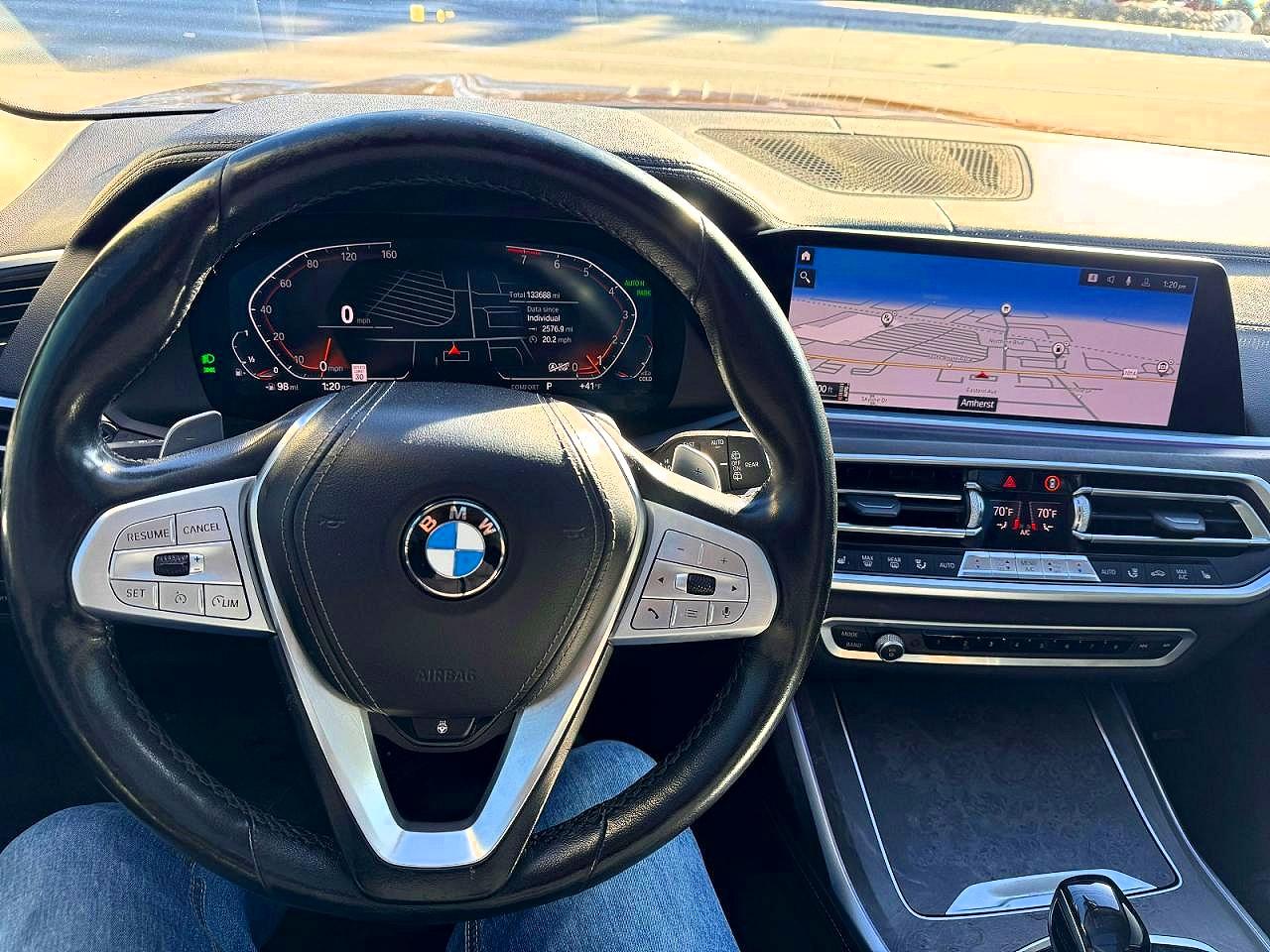 BMW X Series Xdrive40i