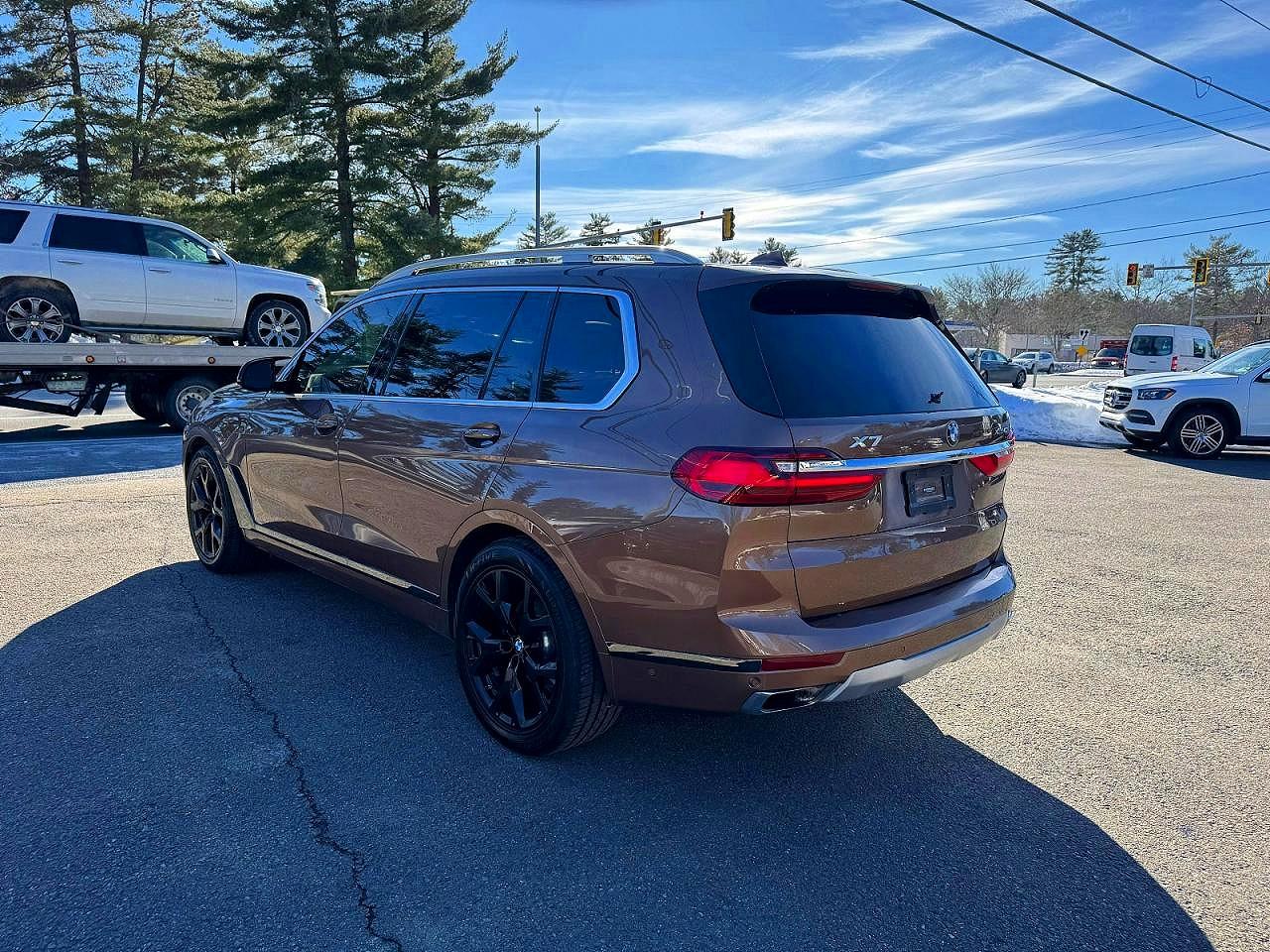 BMW X Series Xdrive40i