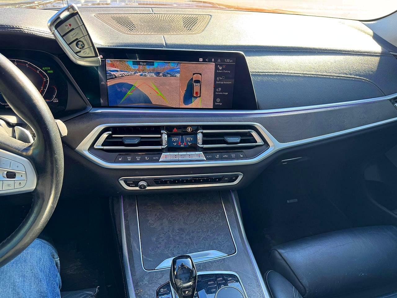 BMW X Series Xdrive40i