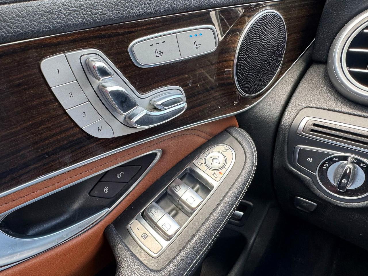 Mercedes-Benz GLC 300 4matic