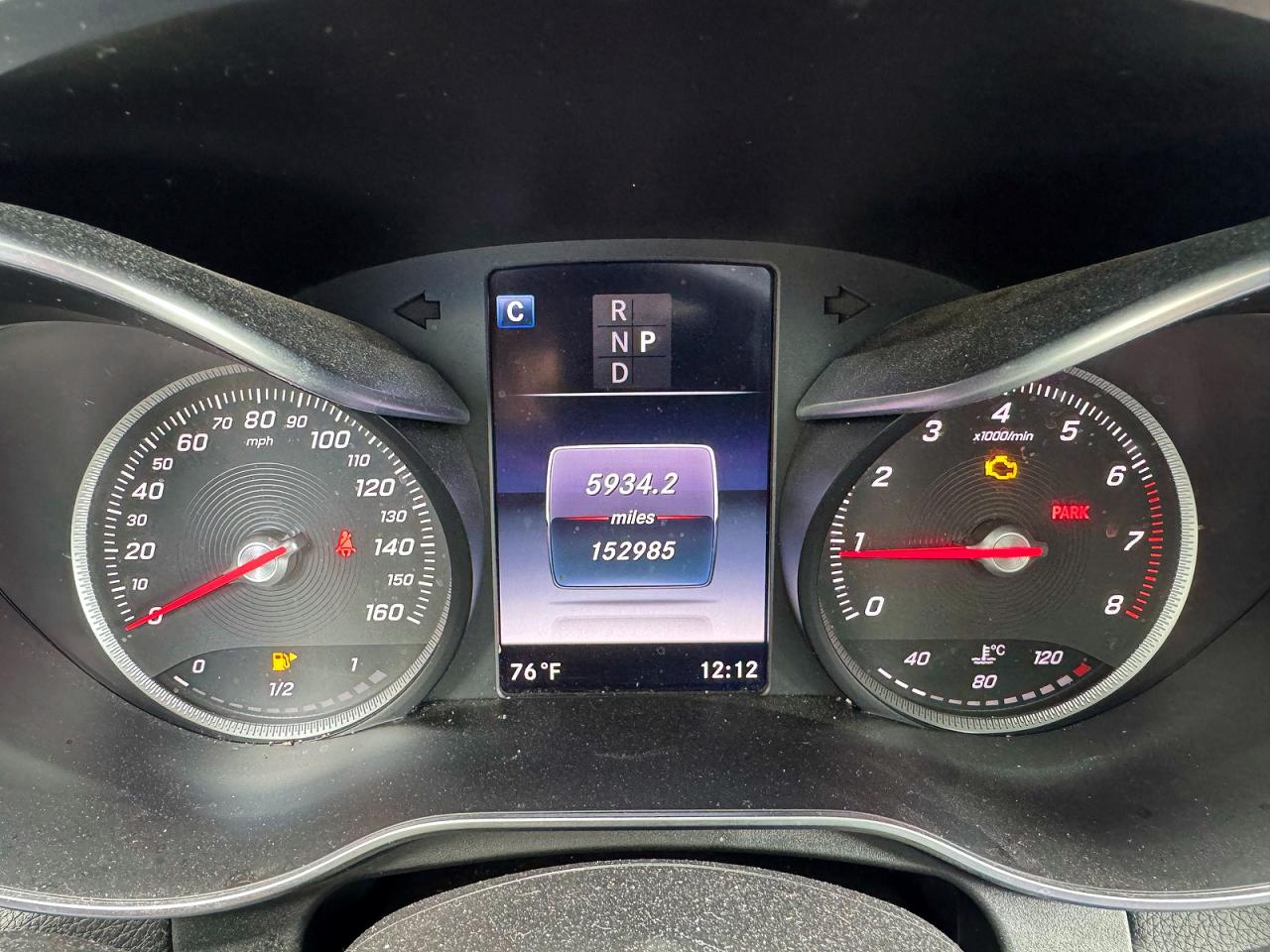 Mercedes-Benz GLC 300 4matic