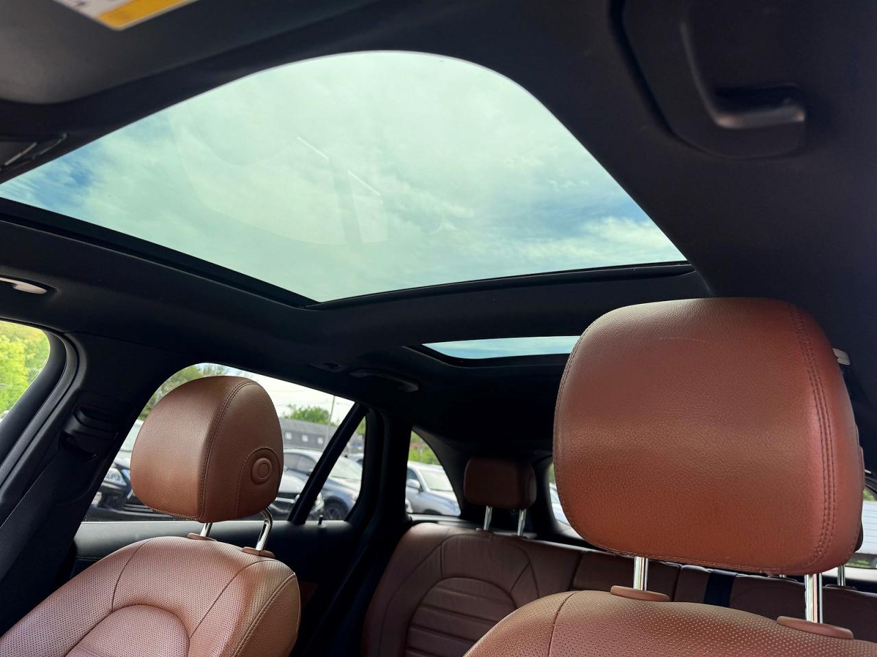 Mercedes-Benz GLC 300 4matic