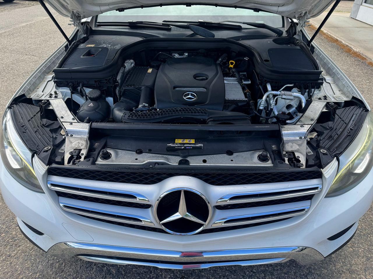 Mercedes-Benz GLC 300 4matic
