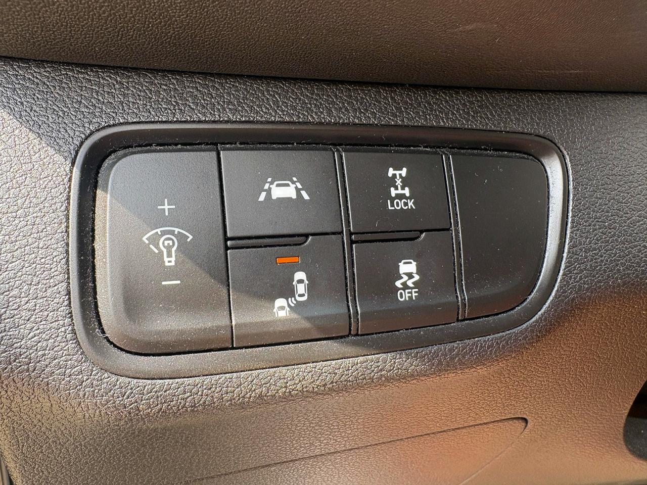 Hyundai SANTA FE Se