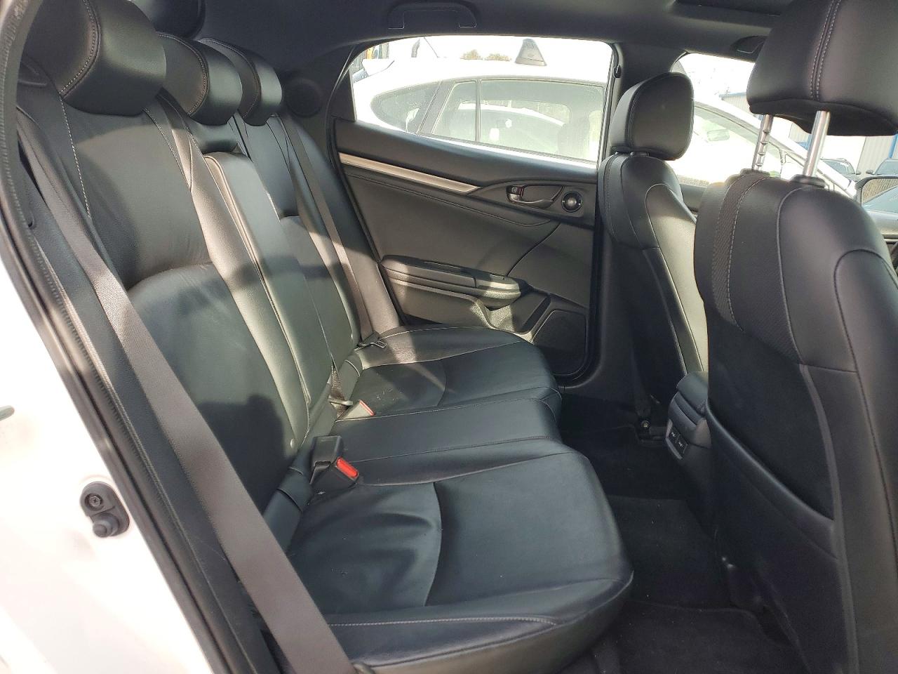 Honda Civic Sport Touring