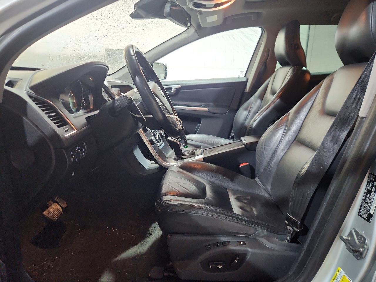 Volvo XC60 T6