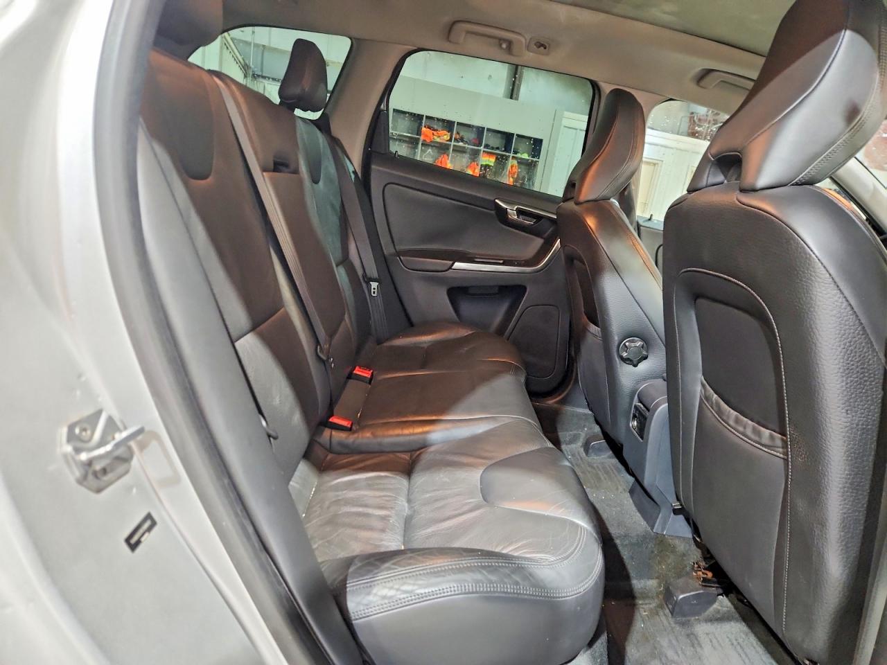 Volvo XC60 T6