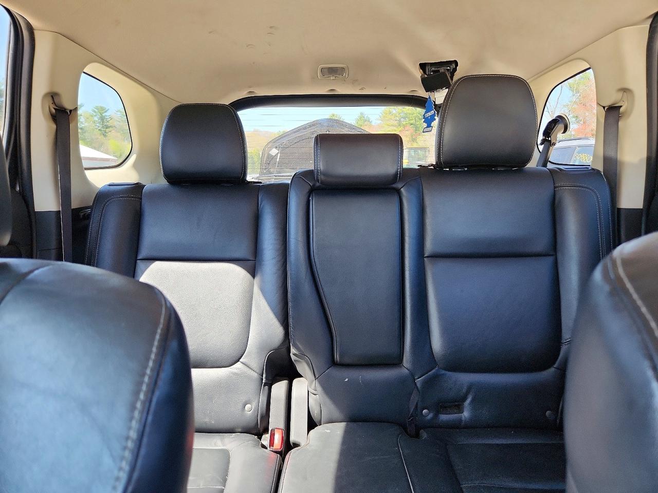 Mitsubishi Outlander Se