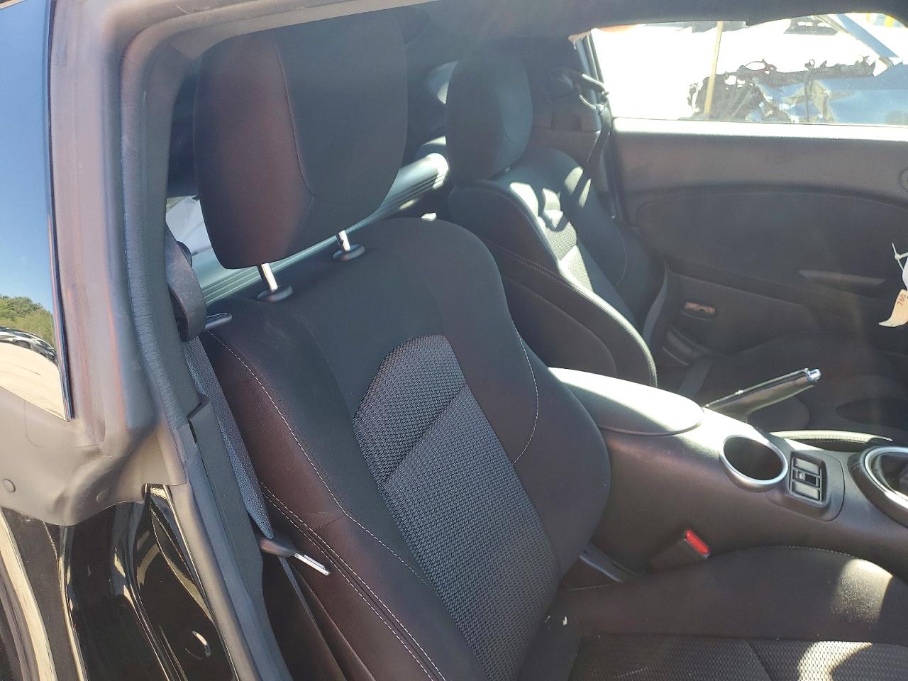 Nissan 370Z Base