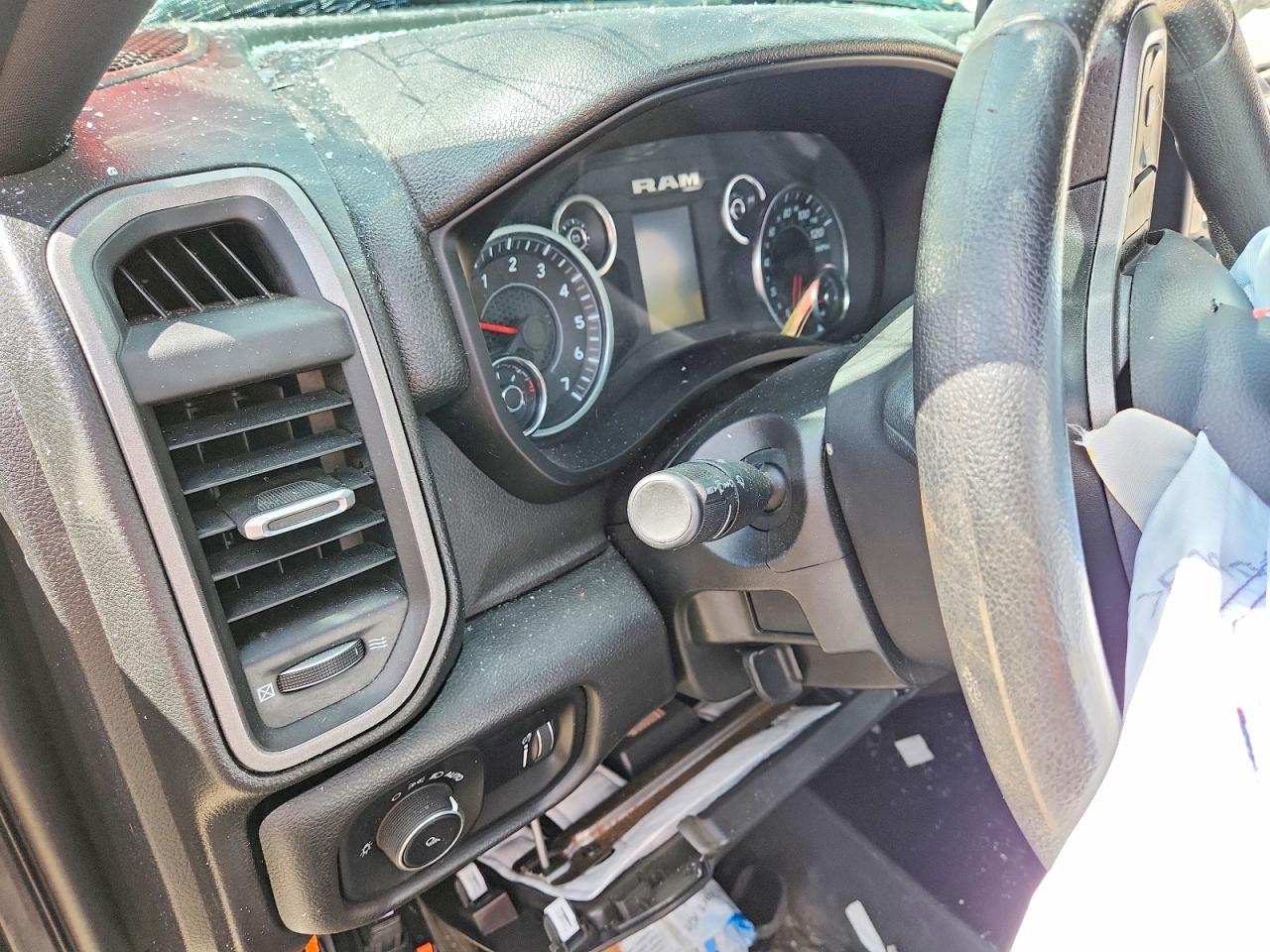Ram 2500 Tradesman