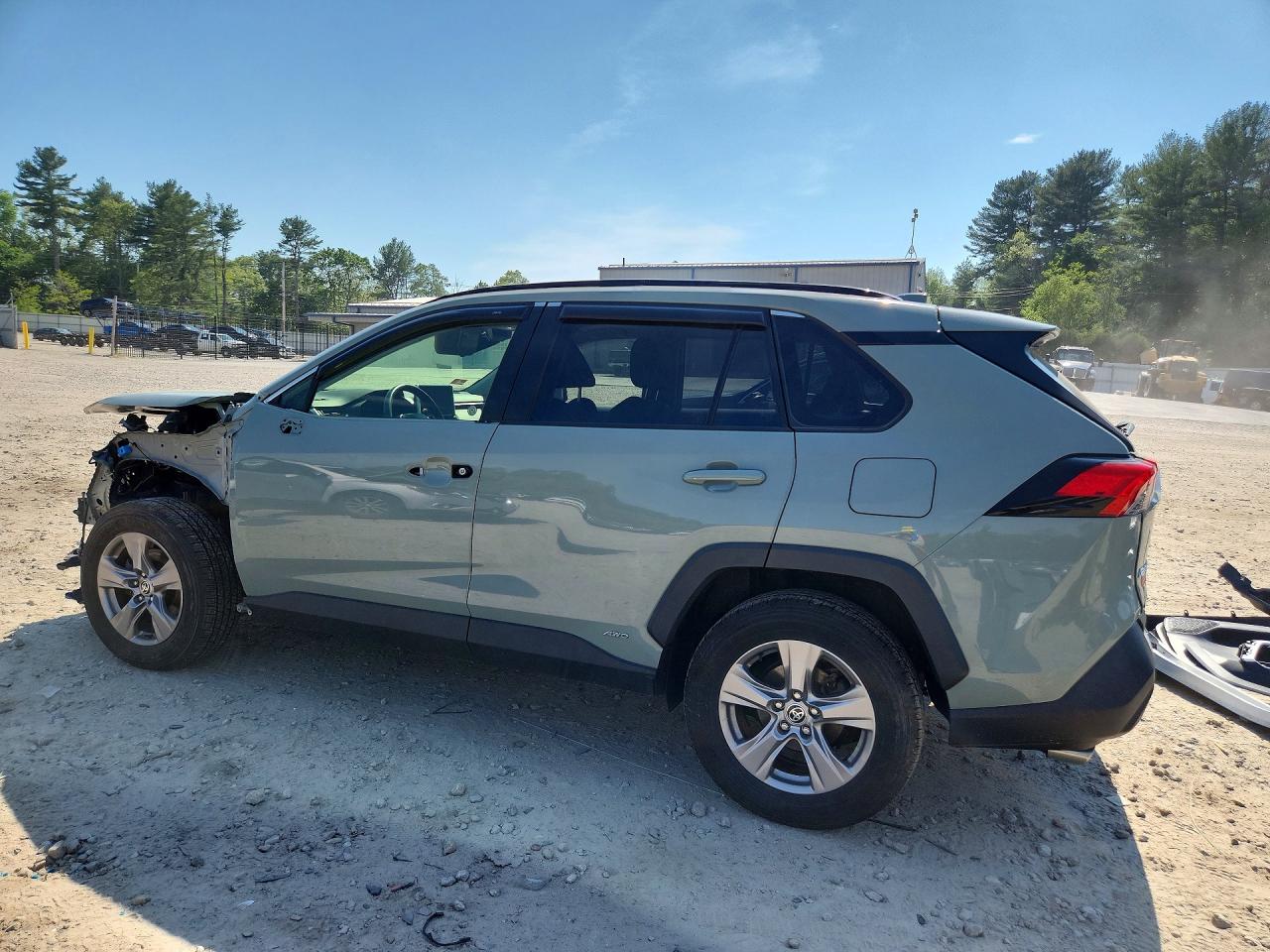 Toyota RAV4 Limited