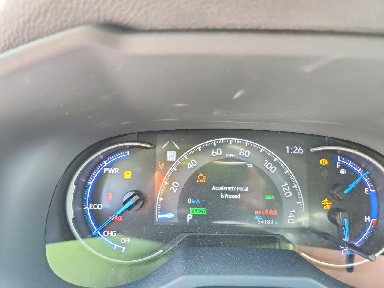 Toyota RAV4 Limited