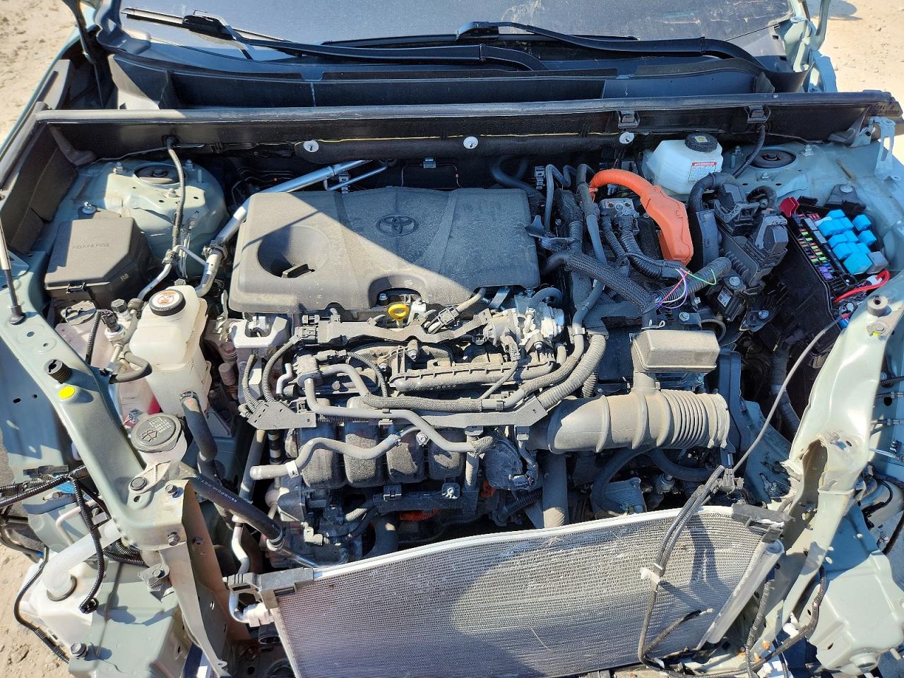Toyota RAV4 Limited