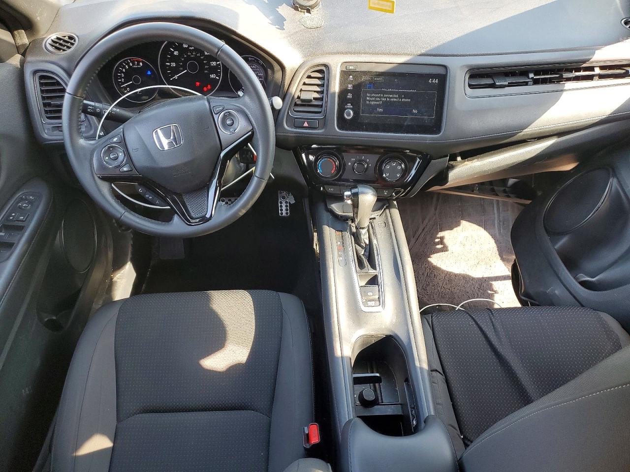Honda HR-V Sport