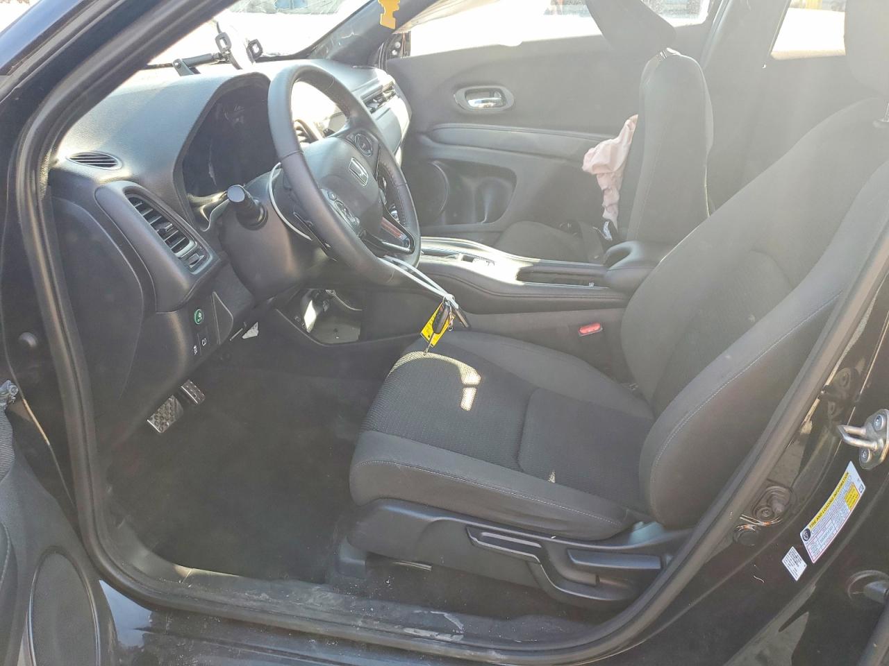 Honda HR-V Sport
