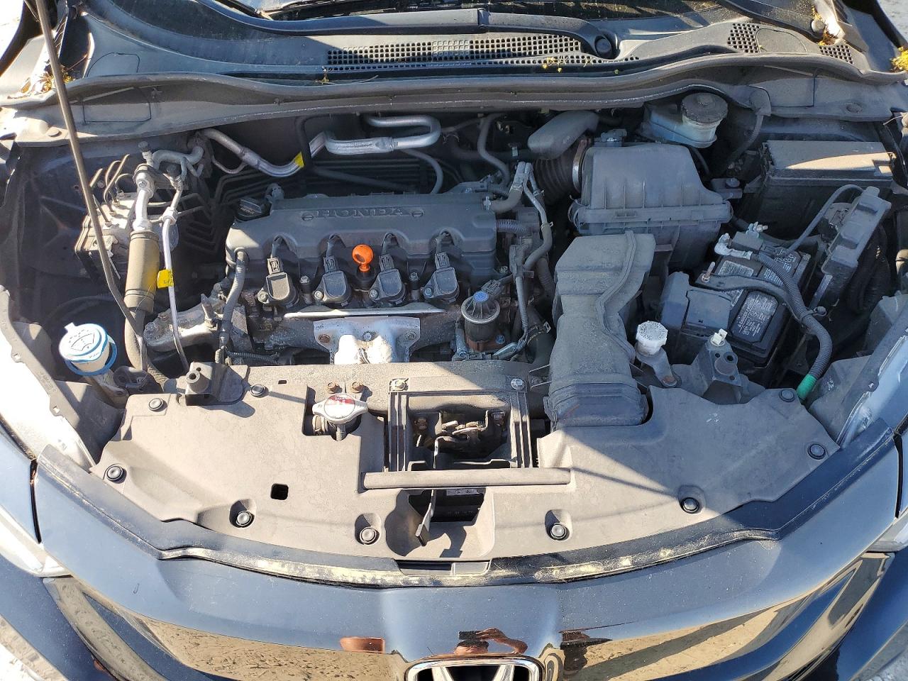 Honda HR-V Sport