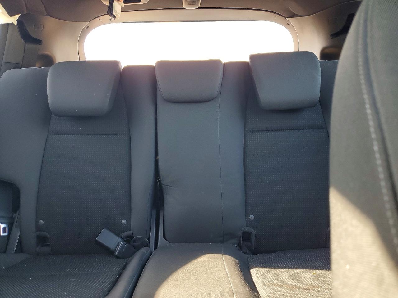 Honda HR-V Sport