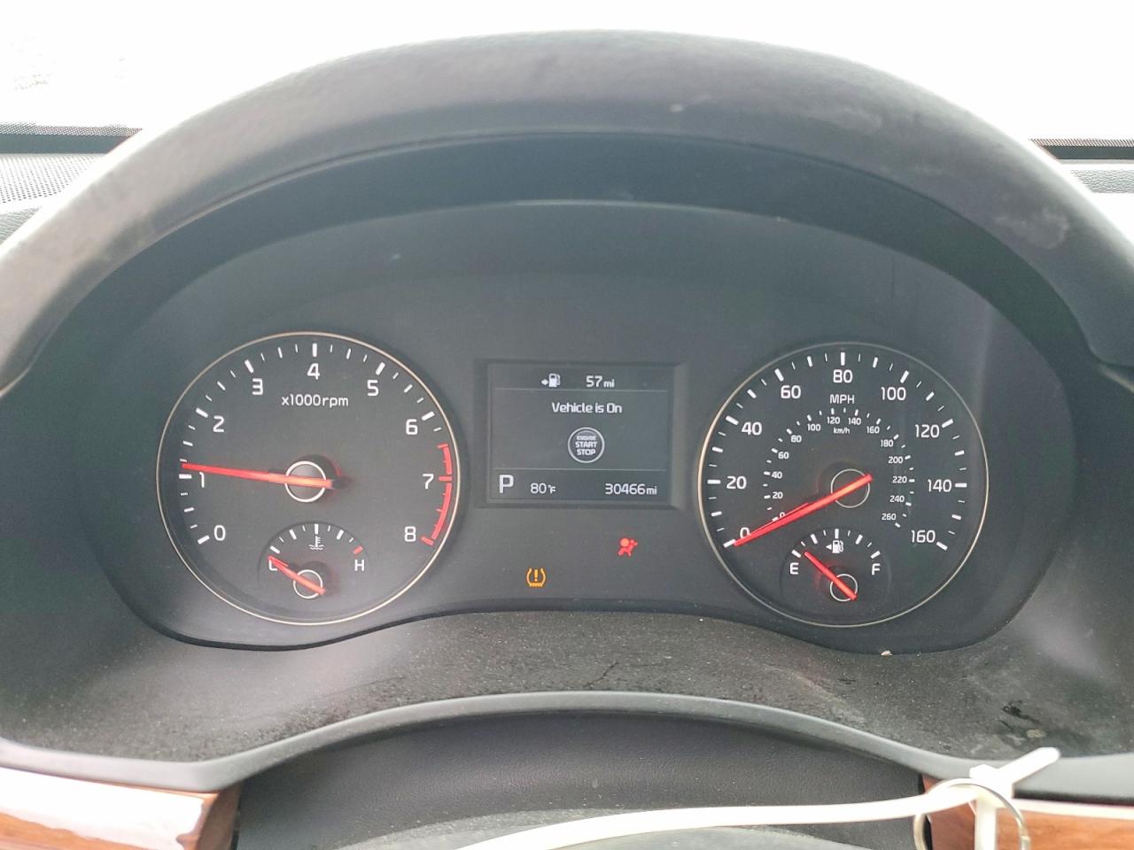 Kia Cadenza Premium