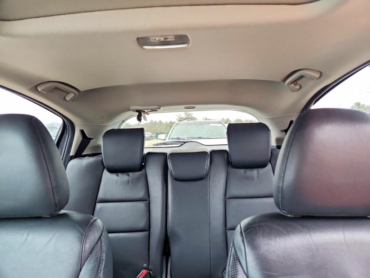 Honda HR-V Exl