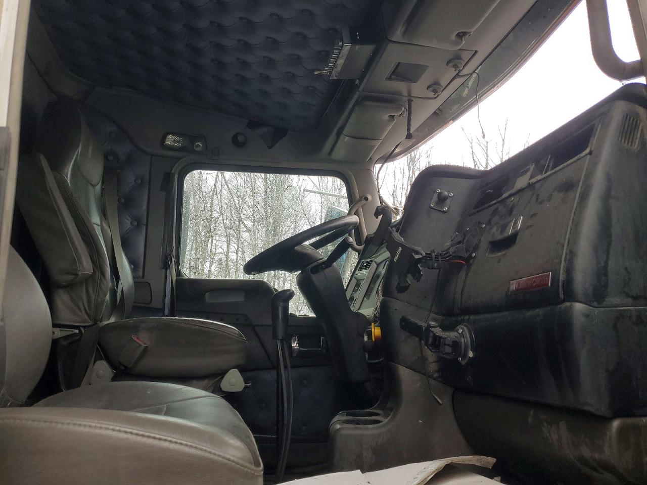 Kenworth Construction