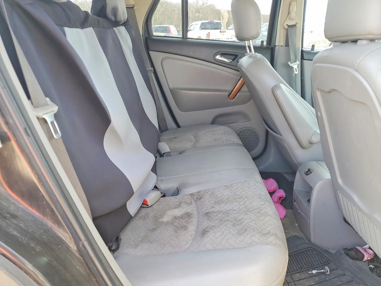 Saturn Vue Xe