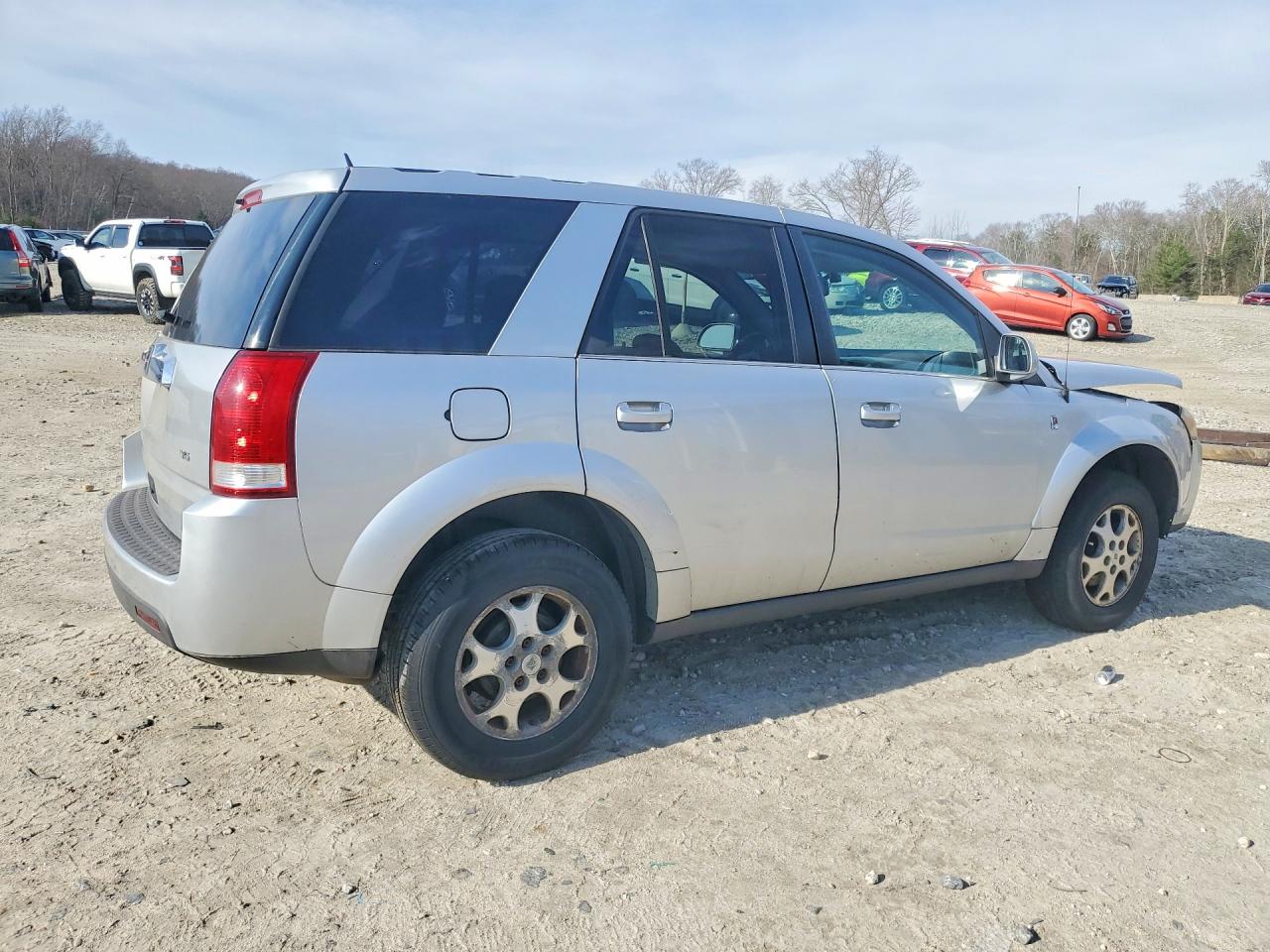 Saturn Vue Xe