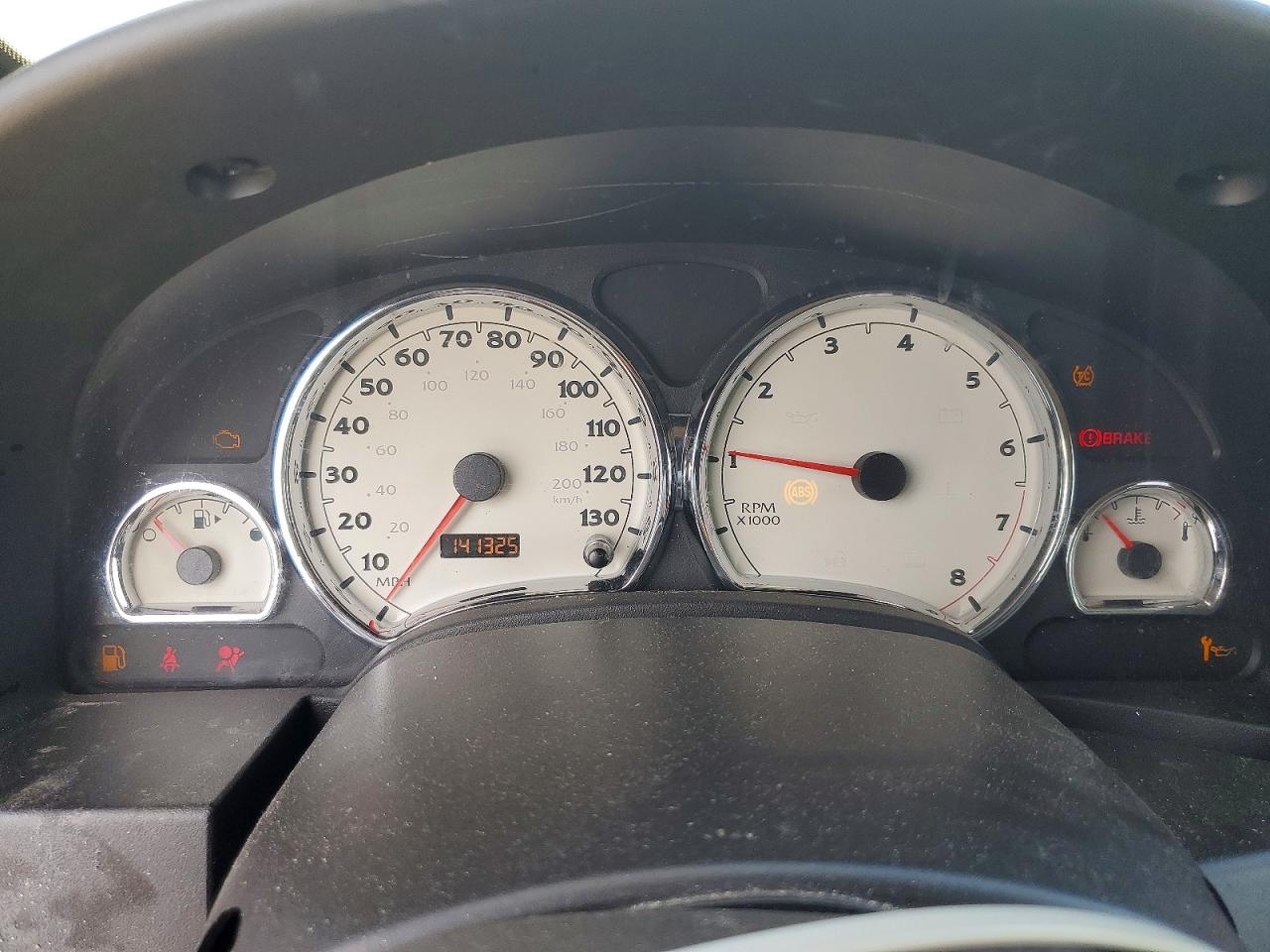 Saturn Vue Xe