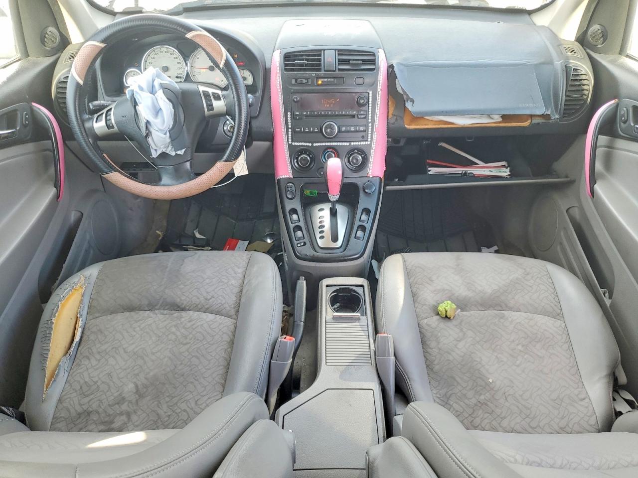Saturn Vue Xe