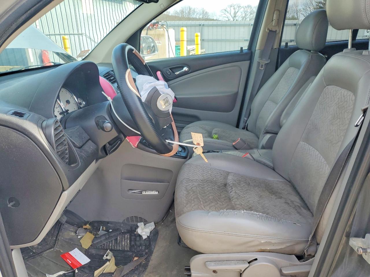 Saturn Vue Xe