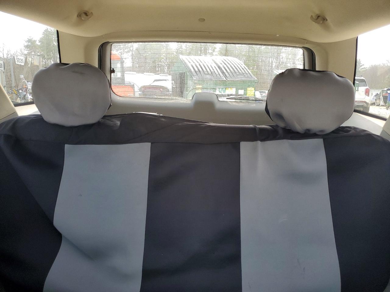 Saturn Vue Xe