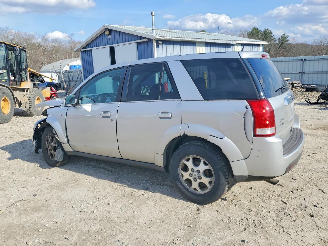 Saturn Vue Xe