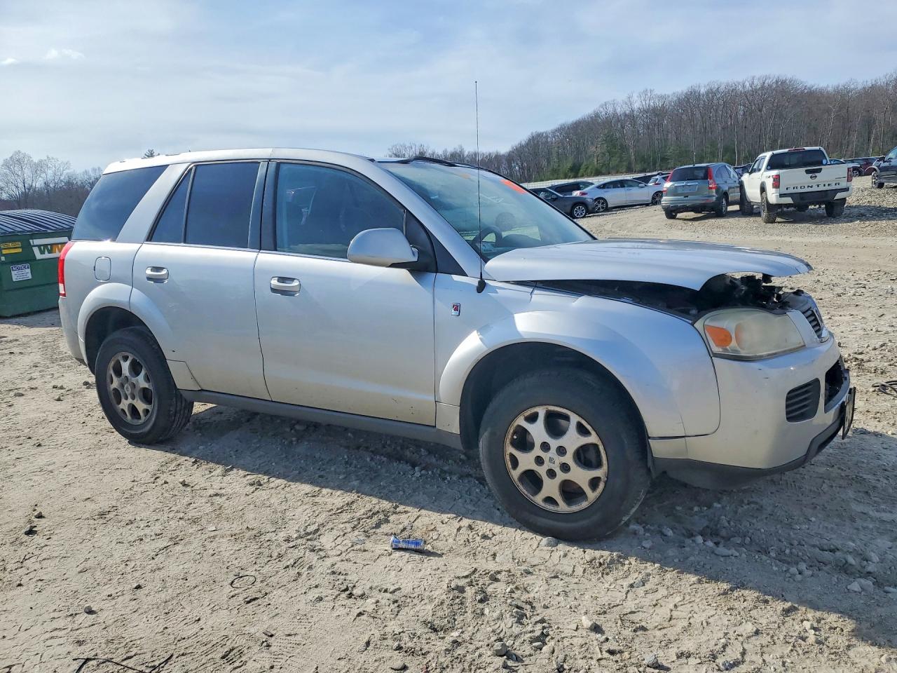 Saturn Vue Xe