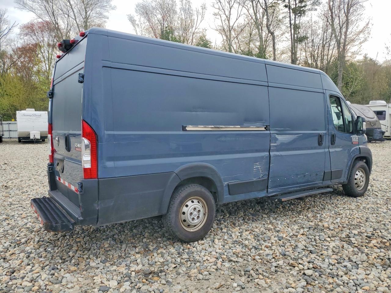 Ram Promaster 3500 High