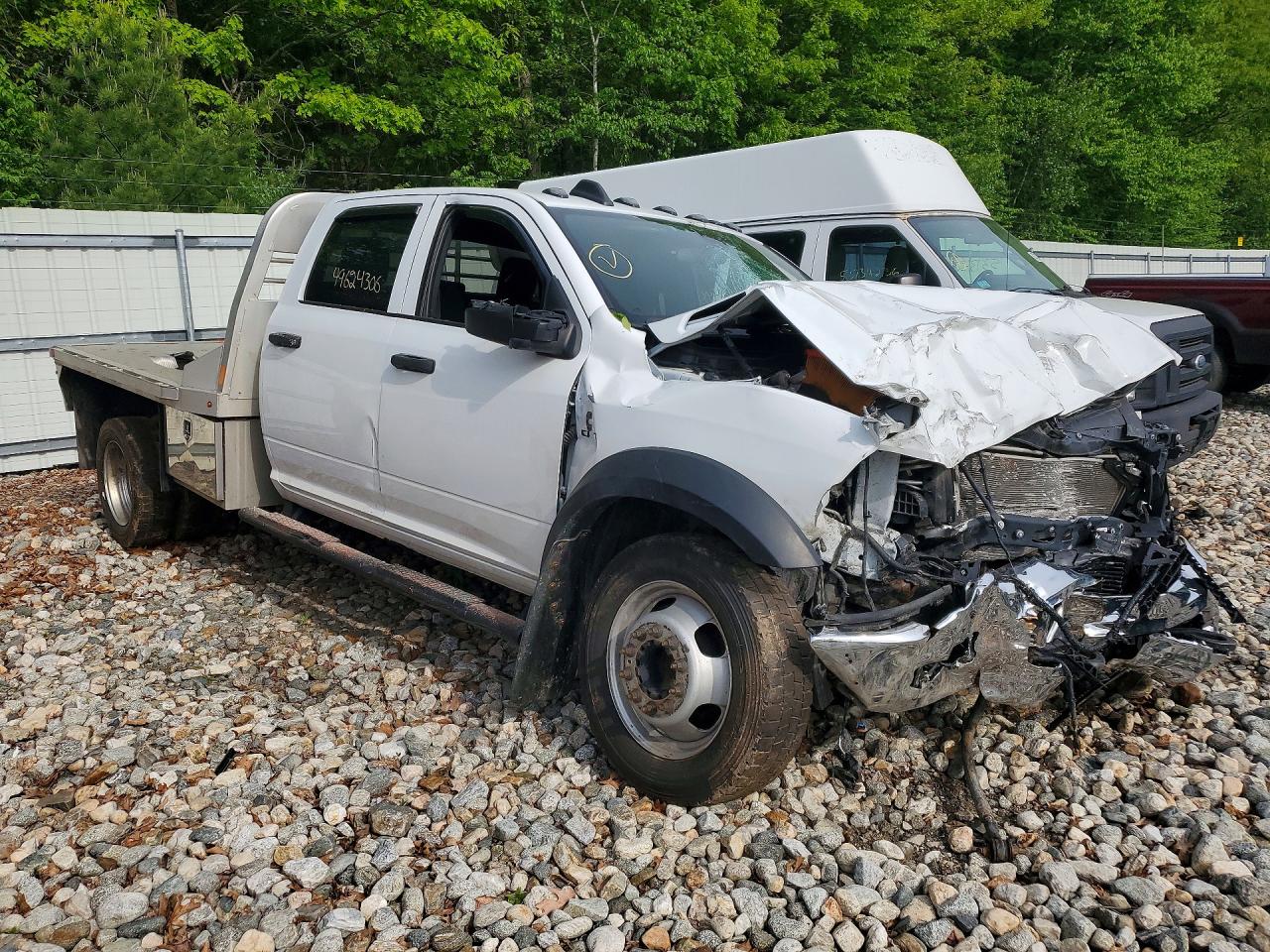 Ram 5500