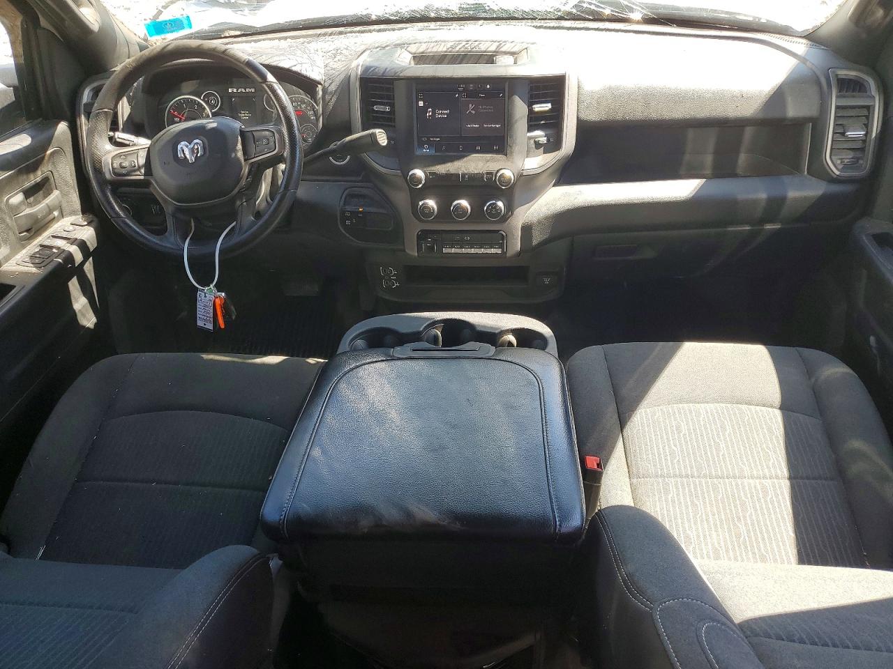 Ram 5500