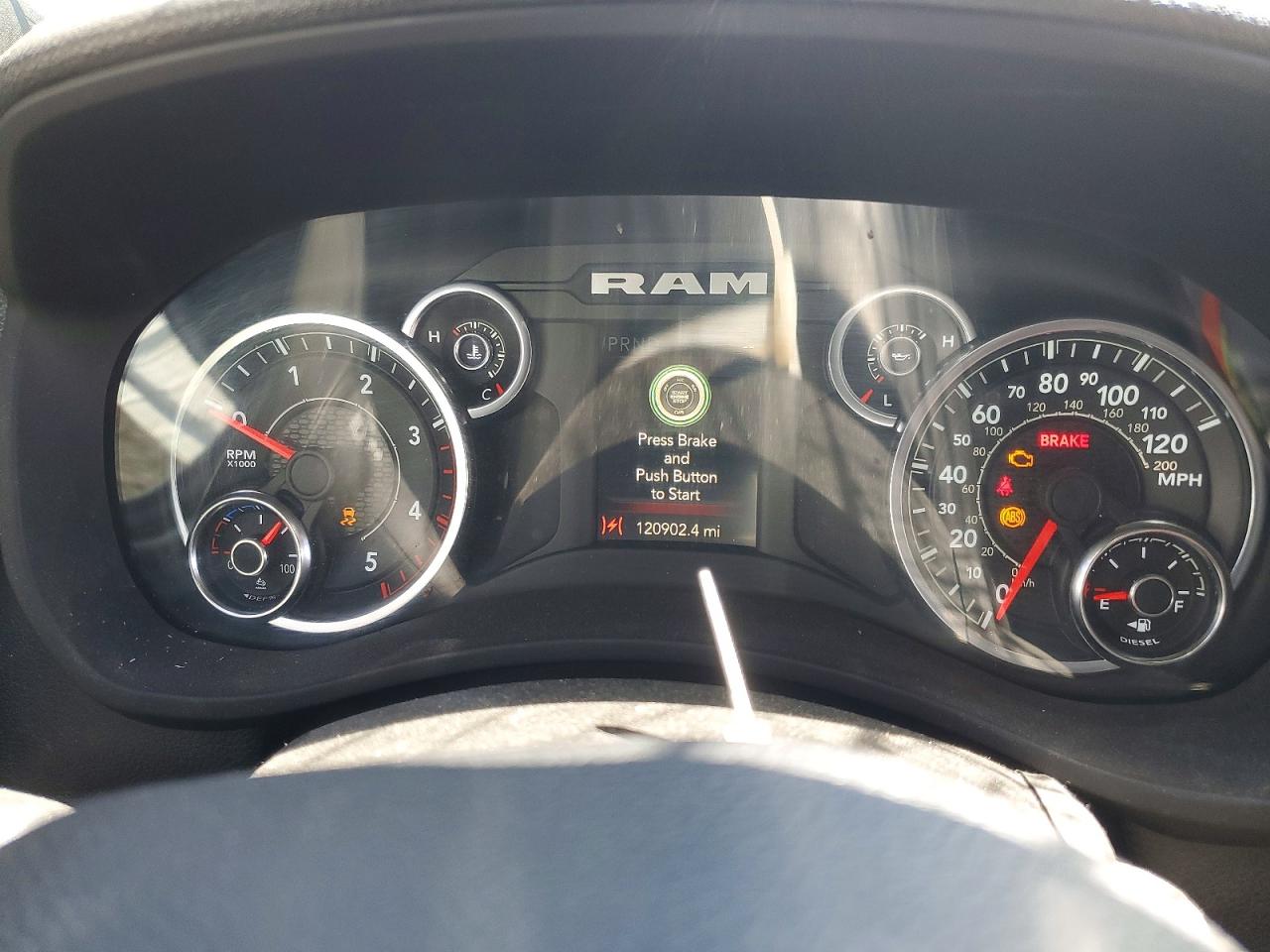 Ram 5500