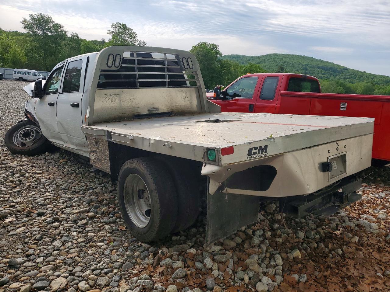 Ram 5500