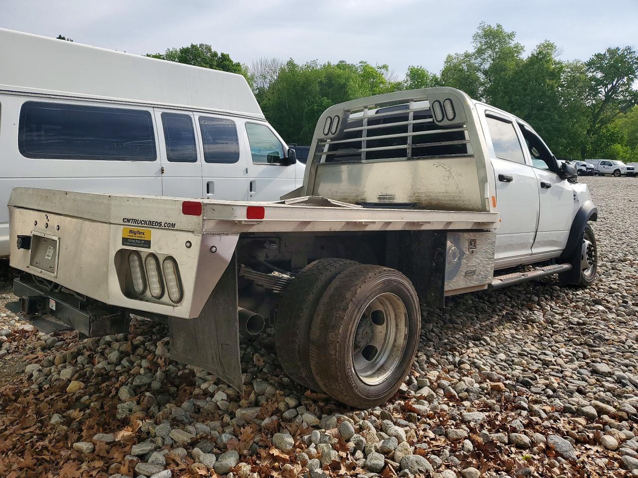 Ram 5500