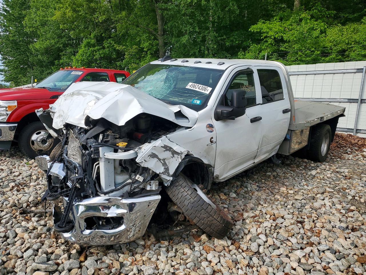 2023 Ram 5500