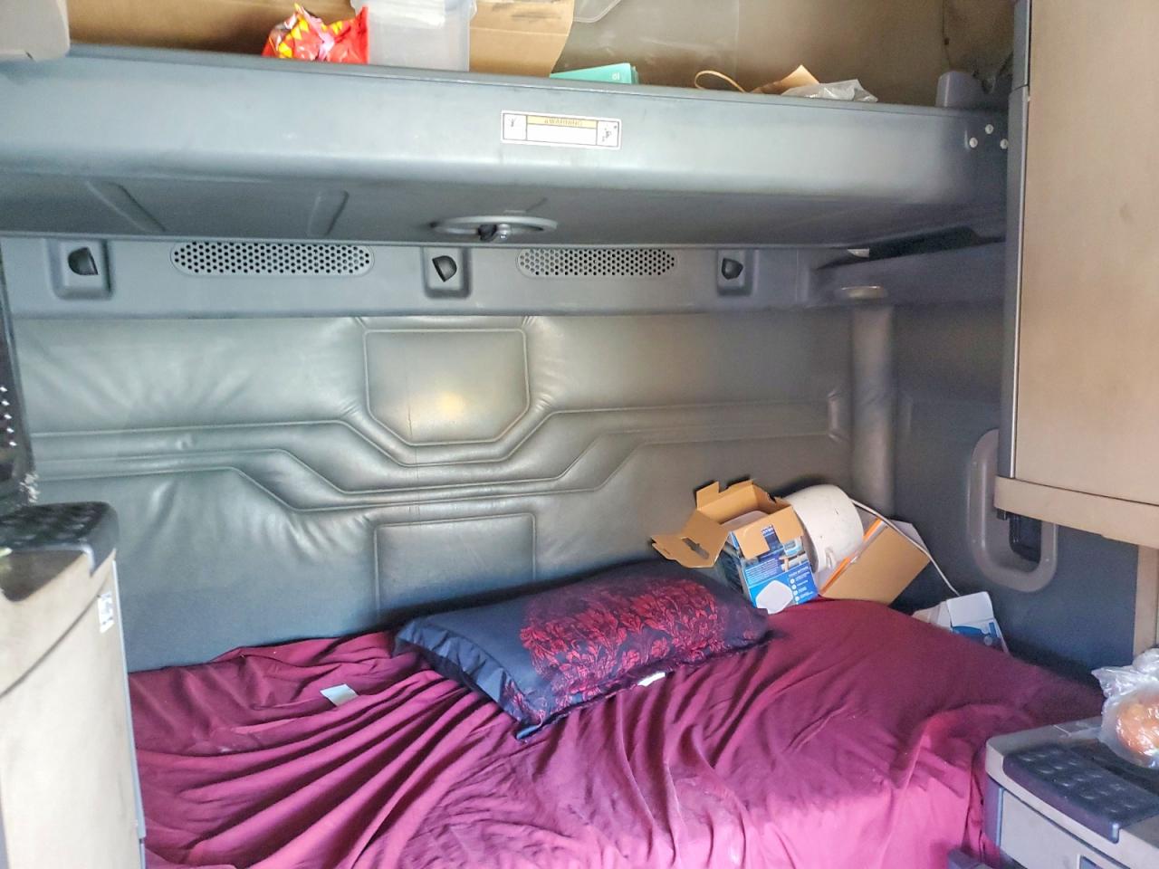 Freightliner Cascadia