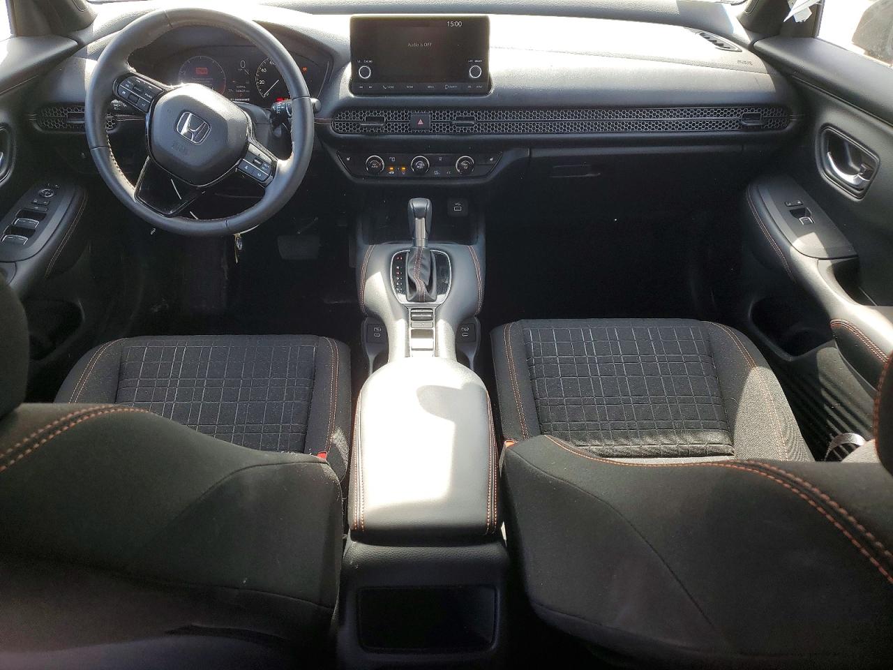 Honda HR-V Sport