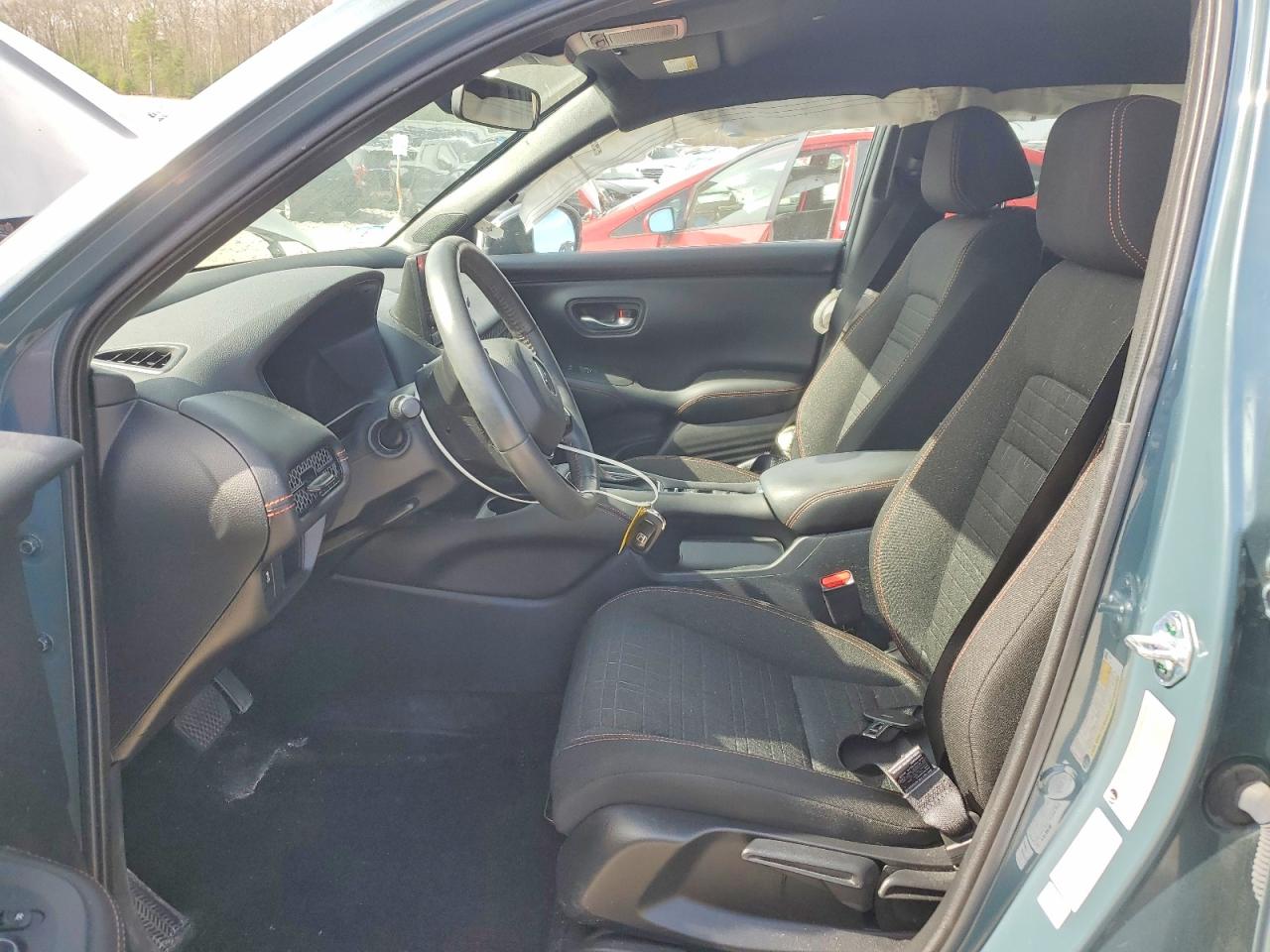 Honda HR-V Sport