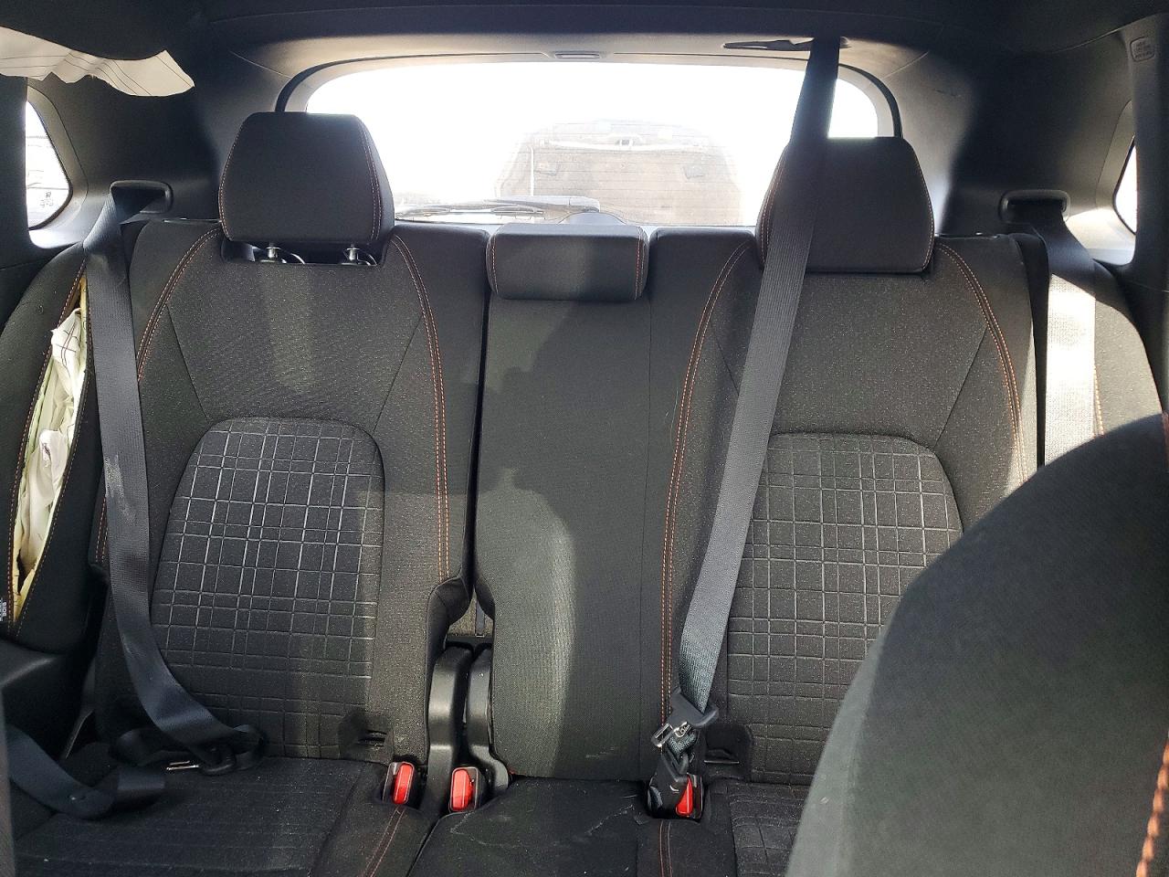 Honda HR-V Sport