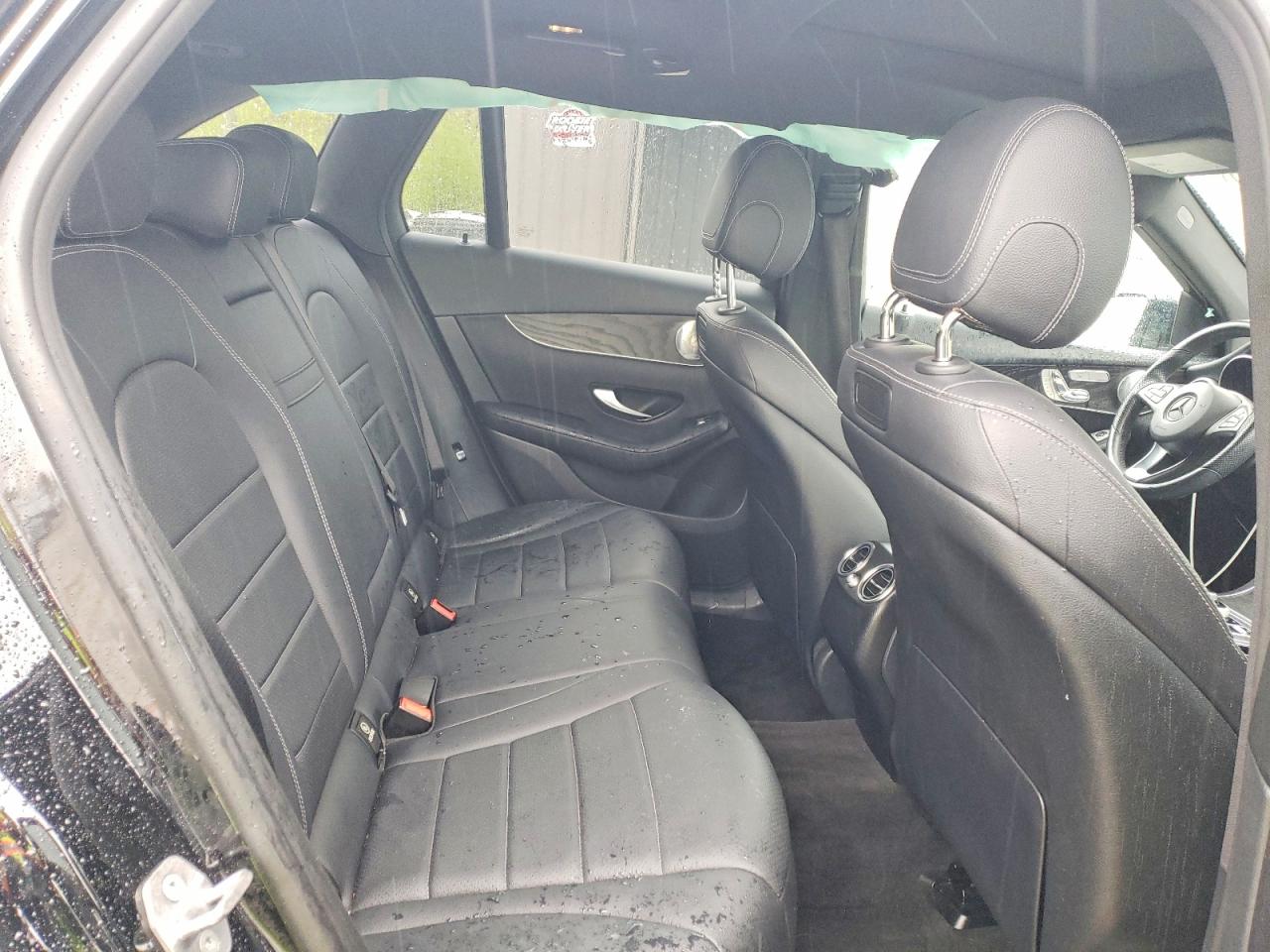 Mercedes-Benz GLC 300 4matic