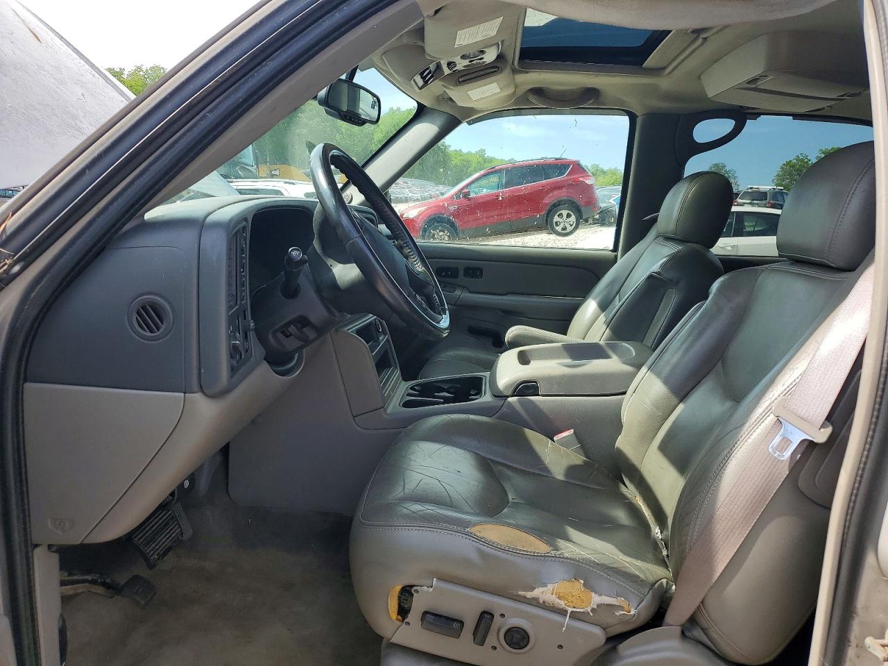 GMC Yukon