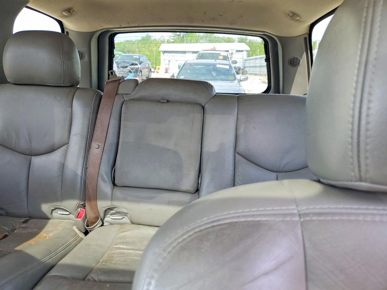GMC Yukon