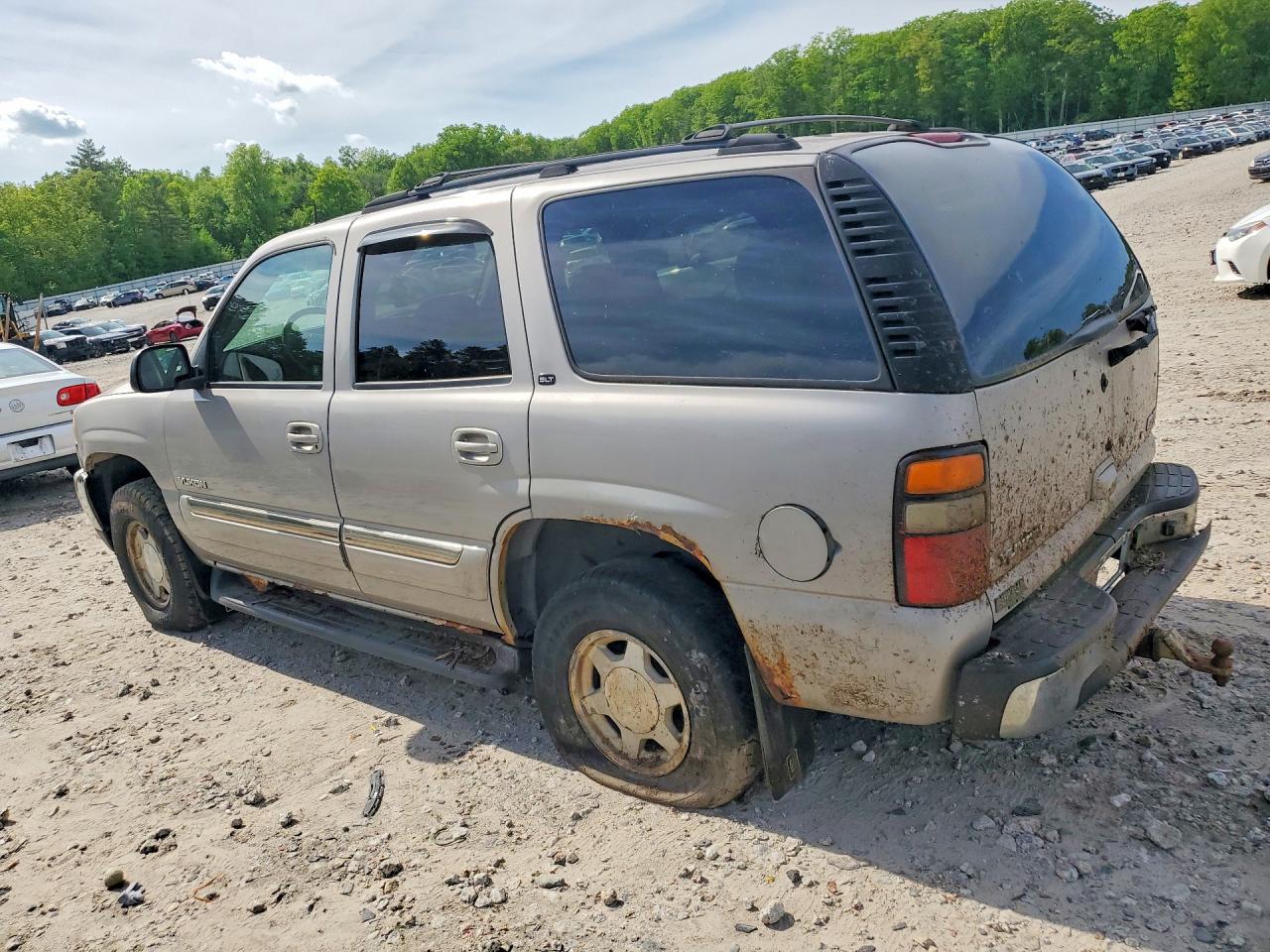 GMC Yukon
